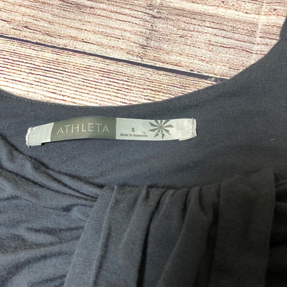 Athleta Calypso Dress - Picture 6 of 8